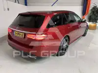 2018 Mercedes Benz E 250