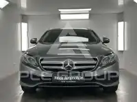 2018 Mercedes Benz E 250