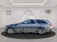 2018 Mercedes Benz E 250