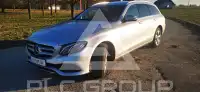 2018 Mercedes Benz E 250