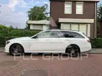 2018 Mercedes Benz E 250