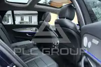 2018 Mercedes Benz E 250