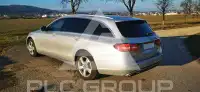 2018 Mercedes Benz E 250