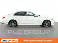 2018 Mercedes Benz E 250