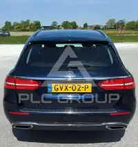 2018 Mercedes Benz E 250