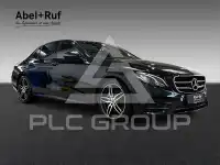 2018 Mercedes Benz E 250