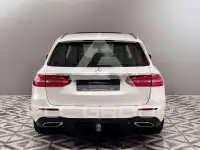 2018 Mercedes Benz E 250