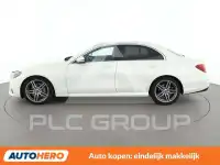 2018 Mercedes Benz E 250