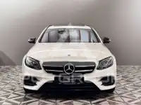 2018 Mercedes Benz E 250