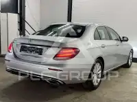 2018 Mercedes Benz E 250