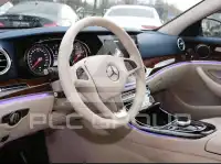 2018 Mercedes Benz E 250