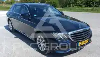 2018 Mercedes Benz E 250