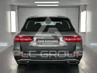 2018 Mercedes Benz E 250
