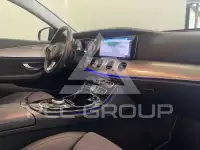 2018 Mercedes Benz E 250