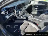 2018 Mercedes Benz E 250
