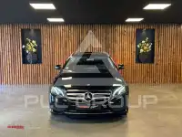 2018 Mercedes Benz E 250