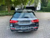 2018 Mercedes Benz E 250