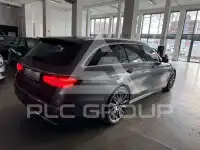 2018 Mercedes Benz E 250