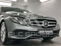 2018 Mercedes Benz E 250