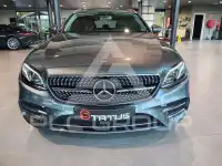 2018 Mercedes Benz E 250