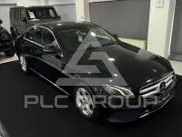 2018 Mercedes Benz E 250