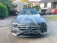 2018 Mercedes Benz E 250