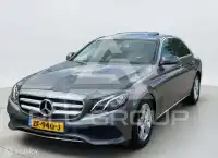 2018 Mercedes Benz E 250