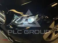 2018 Mercedes Benz E 250