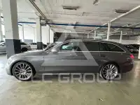 2018 Mercedes Benz E 250
