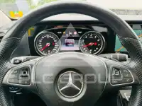 2018 Mercedes Benz E 250