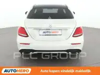 2018 Mercedes Benz E 250