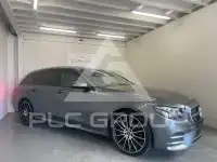 2018 Mercedes Benz E 250
