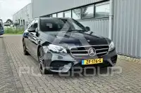 2018 Mercedes Benz E 250