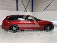 2018 Mercedes Benz E 250