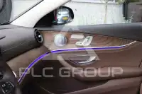 2018 Mercedes Benz E 250