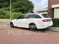 2018 Mercedes Benz E 250