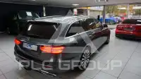 2018 Mercedes Benz E 250