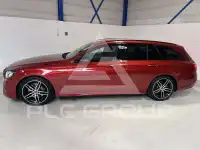 2018 Mercedes Benz E 250
