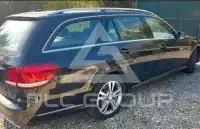 2018 Mercedes Benz E 250