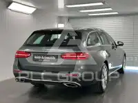 2018 Mercedes Benz E 250
