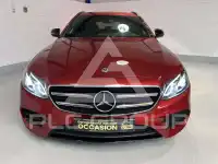2018 Mercedes Benz E 250