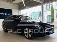 2018 Mercedes Benz E 250