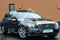 2018 Mercedes Benz E 250