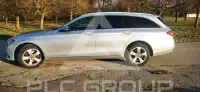 2018 Mercedes Benz E 250