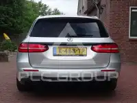 2018 Mercedes Benz E 250