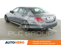 2018 Mercedes Benz E 250