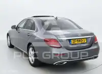 2018 Mercedes Benz E 250
