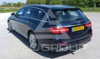 2018 Mercedes Benz E 250