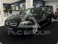 2018 Mercedes Benz E 250