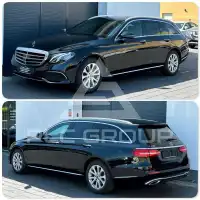 2018 Mercedes Benz E 250